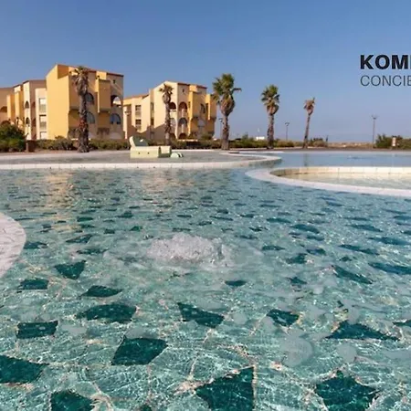 Le Cameleon - Detente En Bord De Apartament Leucate
