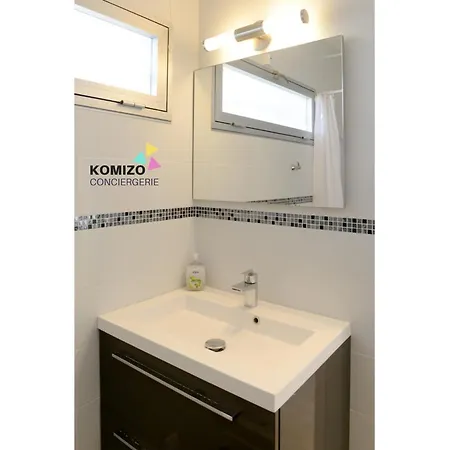 Apartment Le Cameleon - Detente En Bord De