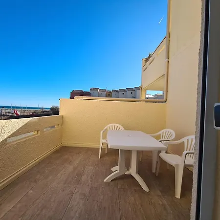 Apartment Le Cameleon - Detente En Bord De *