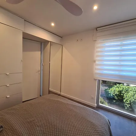 Apartment Le Cameleon - Detente En Bord De Leucate