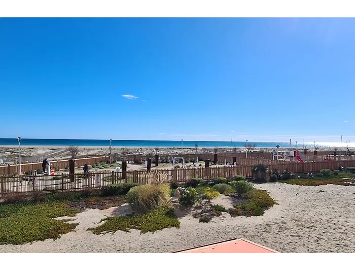Appartamento Le Caméléon - Détente En Bord De Leucate